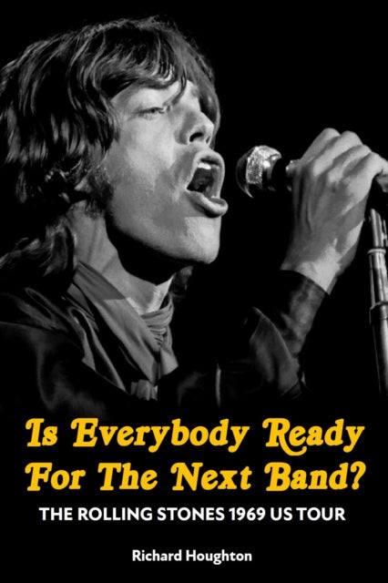Is Everybody Ready For The Next Band