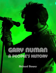 Gary Numan By Bowes, Richard