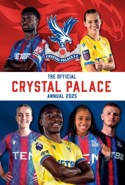 Crystal Palace Annual 2025