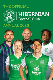 Hibernian Annual 2025