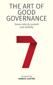 Art Of Good Governance