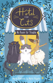 No Room For Trouble