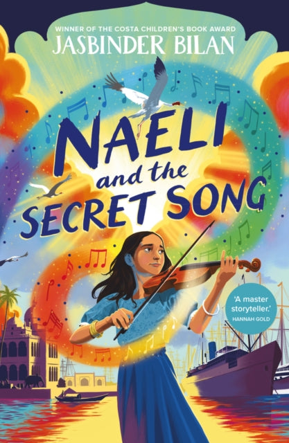 Naeli & The Secret Song