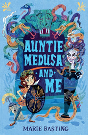 Auntie Medusa & Me