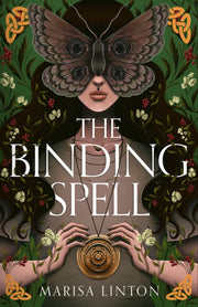 Binding Spell