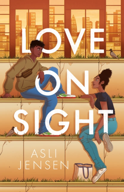 Love On Sight