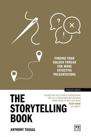 Storytelling Book