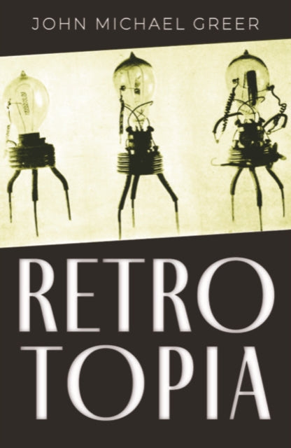 Retrotopia Pb