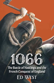 1066 Battle Hastings Anglosaxon Norpb