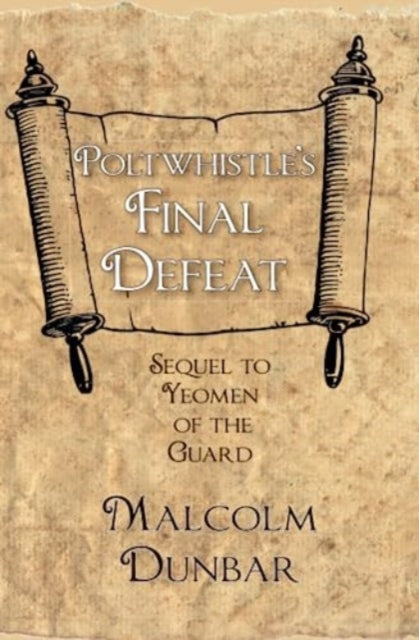 Poltwhistles Final Defeat