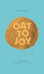 Oat To Joy Recipes