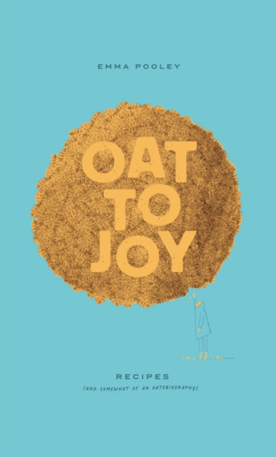 Oat To Joy Recipes