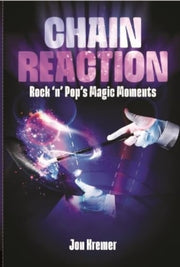 Chain Reaction: Rock 'n' Pop's Magic Mom