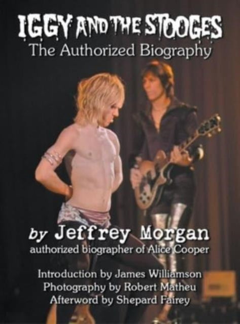Iggy & The Stooges