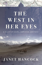 West In Her Eyes