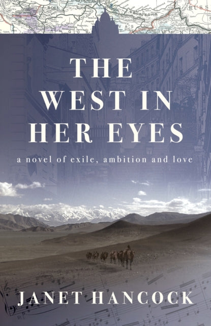 West In Her Eyes