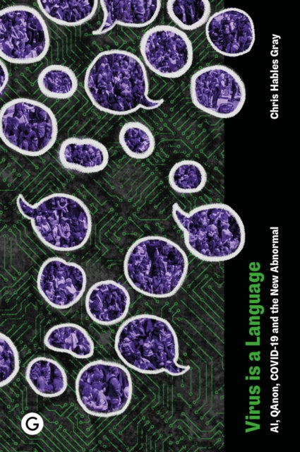 Virus Is A Language