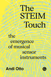 Steim Touch By Otto, Andi