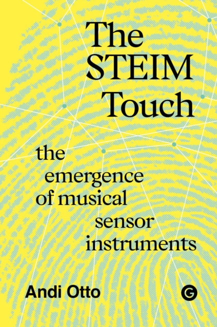Steim Touch By Otto, Andi
