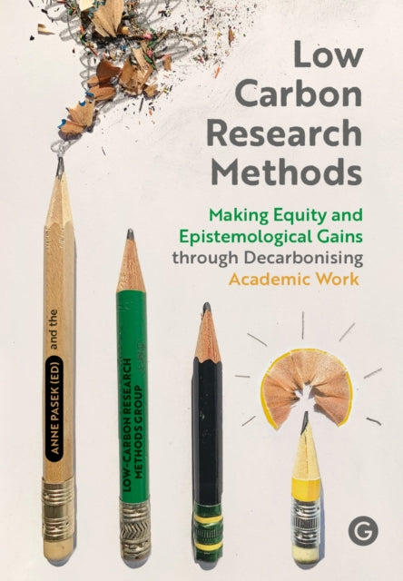 Low Carbon Research Methods By Low Carbon/group