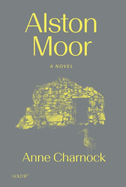 Alston Moor By Charnock, Anne