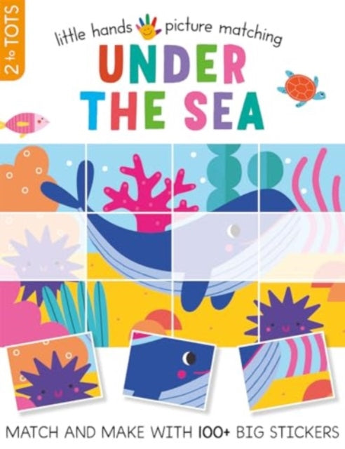 Little Hands/under The Sea