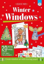 Winter Windows