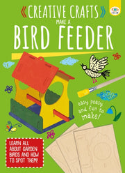 Make Your Own Birdfeeder