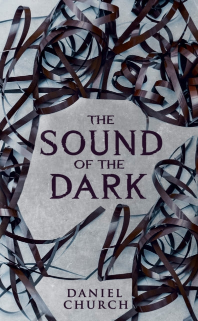 Sound Of The Dark