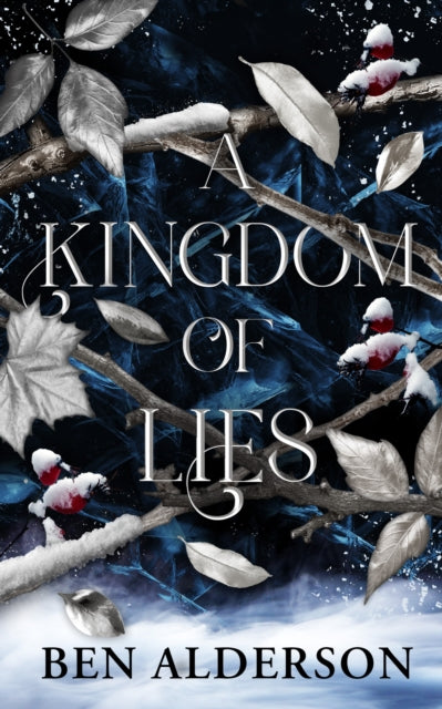 Kingdom Of Lies Realm Of Fey