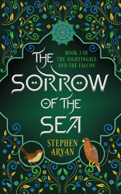 Sorrow Of The Sea