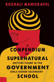 Compendium Of Supernatural Entities Foun By Macknickavel, Kuzhal