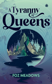 Tyranny Of Queens