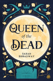 Queen Of The Dead