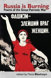 Russia Is Burning