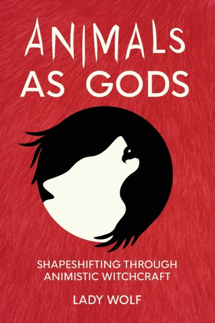 Animals As Gods