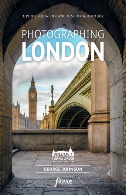 Photographing London