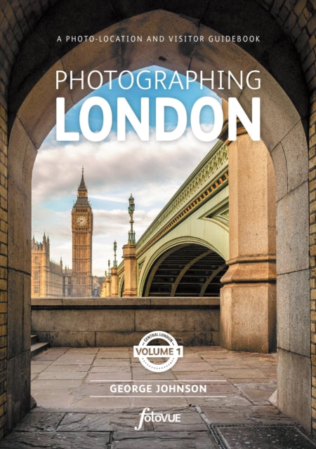 Photographing London