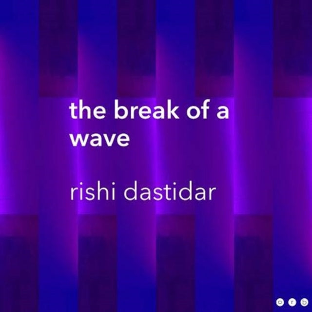 The Break Of A Wave