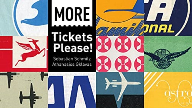 More Tickets Please! 2021