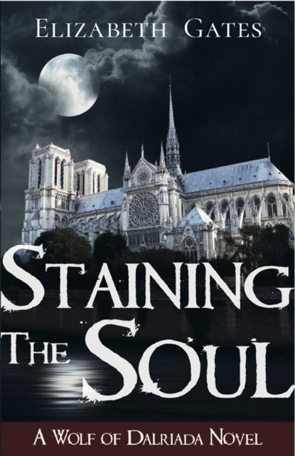 Staining The Soul
