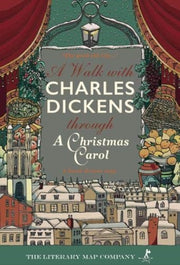 Walk With Charles Dickens Through The Ci