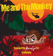 Me And The Monkey