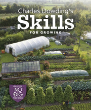 Charles Dowdings No Dig Gardening Course