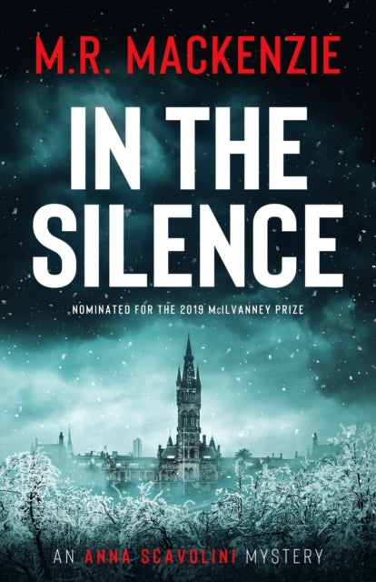 In The Silence