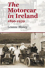 Motorcar In Ireland