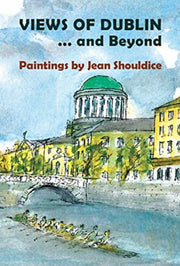 Views Of Dublin & Beyond