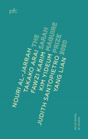 Sarah Maguire Prize Anthology 2020