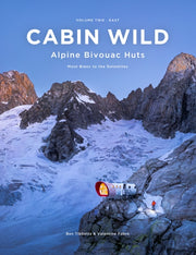 Cabin Wild Alpine Bivouac Huts