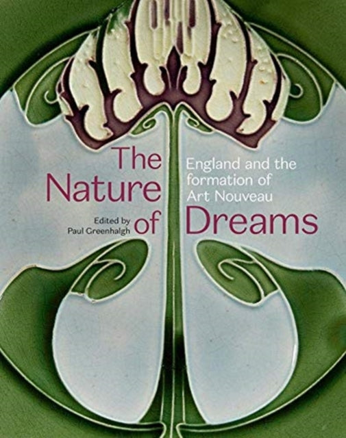 The Nature Of Dreams By The Nature Of Dreams